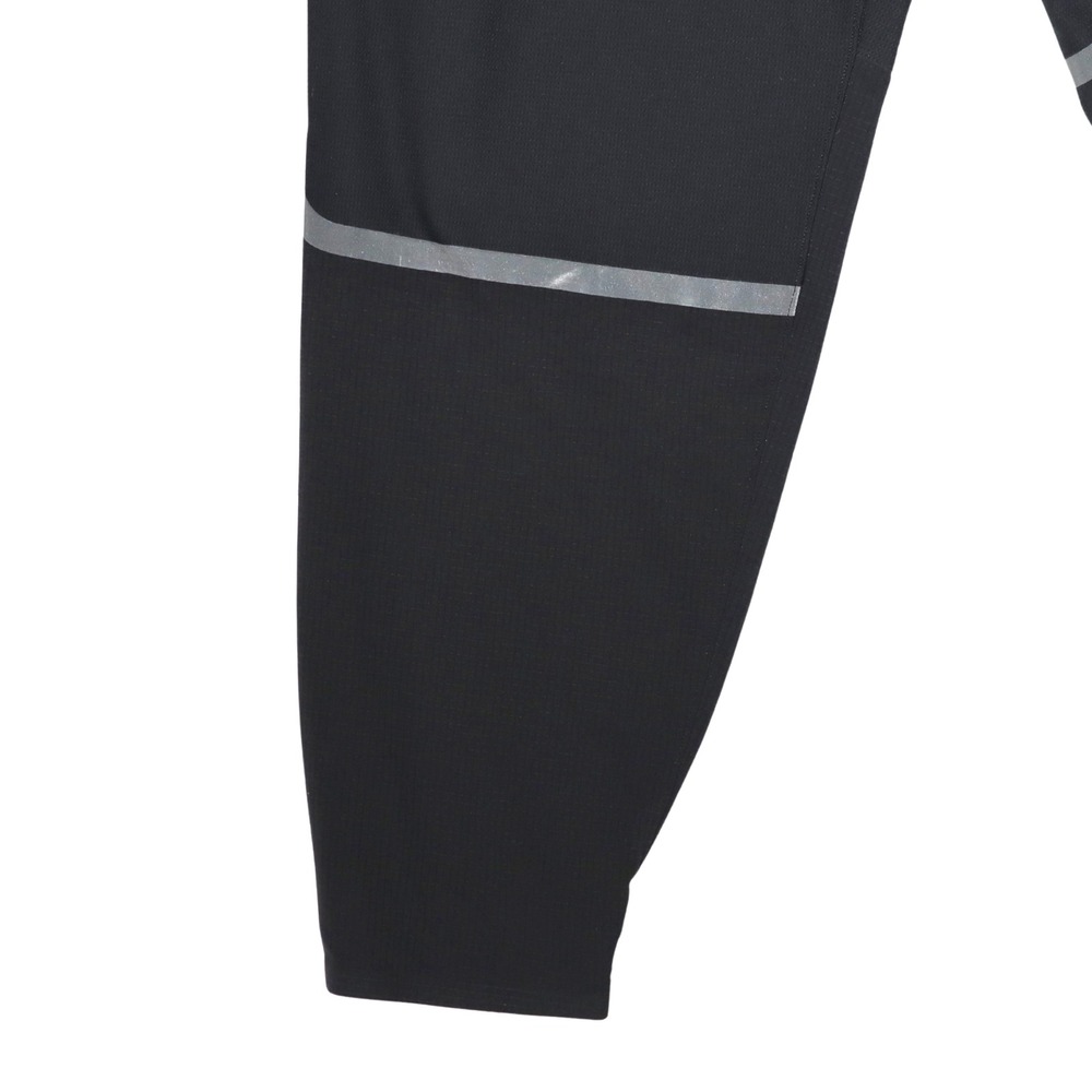 Lululemon Reflective Jogger Pants Mens XL Black Running Athletic Surge - Picture 6 of 10